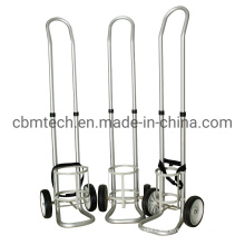 Medical Gas Trolleys for Cylinders